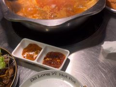 -亮欢寨快活林 酸汤鱼(仁怀店)