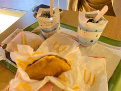 -麦当劳·得来速店(星沙大道店)