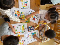 -爱彼格林珑悦幼儿园