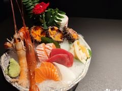 -雍容荟活龙虾自助餐(IFS黑金店)