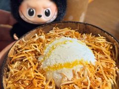 冰淇淋泡鲁达-SHAN山(前滩太古里店)