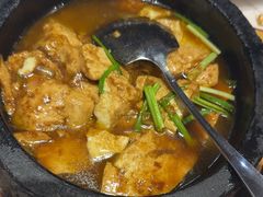 -老妈菜馆(建设街店)