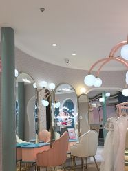 -奈尔宝家庭中心·儿童乐园·亲子餐厅(苏州大悦城店)