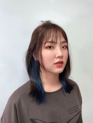 -苏豪路易士·嘉玛发廊