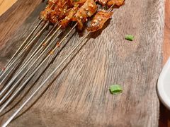 -串大叔炭火烤串·鸡西大冷面刀削面(总店)