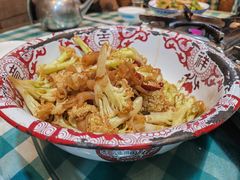 -昱龙大盆牛蛙馆(三兴街总店)