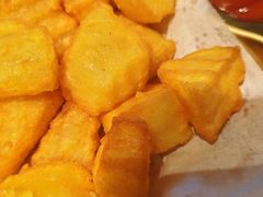 -邢氏老太太烤串(北兴街店)