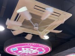 -点都德(皇岗村店)