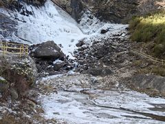 -青峰峡国家森林公园