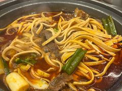 -肖记公安牛肉鱼杂馆·省级非物质文化遗产(江汉路直营店)