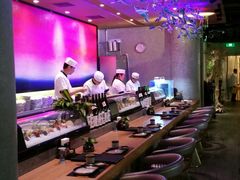 -和彩放题餐厅(酒仙桥店)