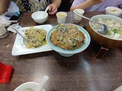 -海坛特色小吃·只做平潭特色菜(平潭店)