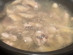 -同仁四季椰子鸡(无锡滨湖万象汇店)
