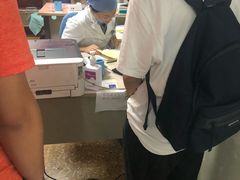 -首都医科大学附属北京同仁医院(西区)