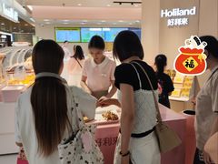 -银隆百货(萧山店)