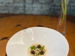 青鱼-曲廊院(东四十一条店)