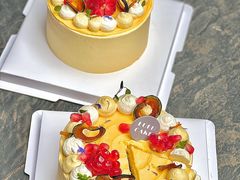 -LuluCake·路鹿蛋糕