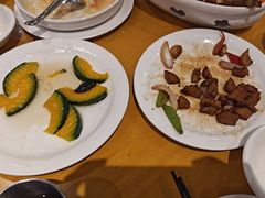 -东就鸭饭店·古早海南菜(友谊南海城店)