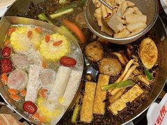 -潮澎派·潮汕菜大排档(南较西路店)