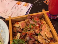 -108·公社·创意餐厅·LIVE HOUSE(李公堤店)