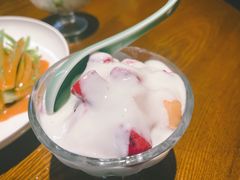 -粗茶淡饭·隐庐私厨(东亭店)