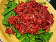 生煎牛肉-东排食堂长沙小吃大排档(五一广场店)