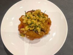 茉莉熏鱼-A One Kitchen·南京精菜馆(晶丽酒店店)