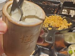 -伍丁·烤牛肋(和平东桥店)