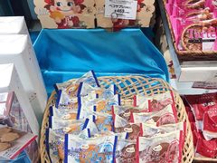 -不二家(数寄屋橋店)