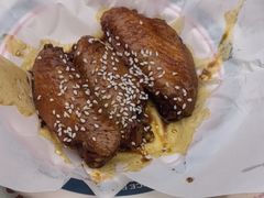 -文通冰室(东方宝泰店)