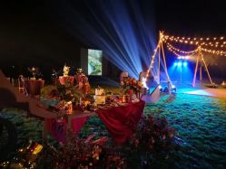 点击看大图 -圣露庄园·草坪婚礼·宴会厅·会议