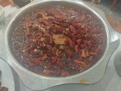 -胖娃川菜馆(文化宫路店)