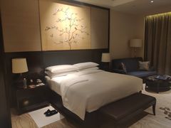 -西安豪享来温德姆至尊酒店