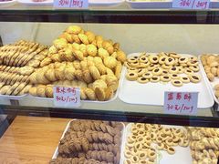 -起士林(荣安大街店)