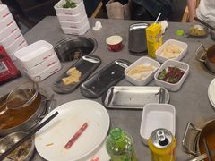 -张哞哞·鲜切牛肉自助火锅(高德置地店)
