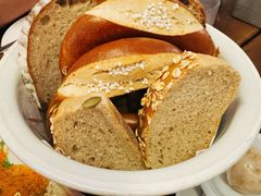 -宝莱纳餐厅(滨江店)