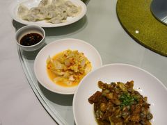 -老妈菜馆(建设街店)