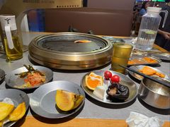 -杨小佳·齐齐哈尔烤肉·烤串(广州店)