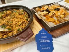 -品海楼·大连海胆锅贴馆(东港店)