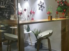 -Hello·生日蛋糕·下午茶·甜品台茶歇(瑞安东山店)