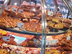 -BAKER&SPICE(安福路店)