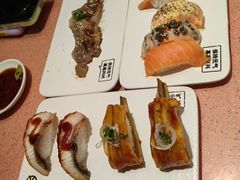 -元气寿司(金光华店)