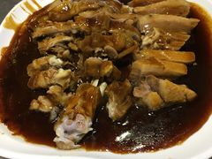 五味鹅-鱼醉无骨鱼·中山脆肉鲩(荔湾路店)