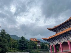 -崇圣寺三塔文化旅游区