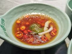 -原味四季椰子鸡(平湖天虹店)