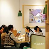 老广探店 | 系画廊餐厅食正宗顺德风生水起手撕鸡！