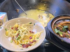 -好灶头妈妈菜·千岛湖土菜地标美食