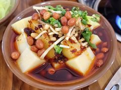 -笔记安顺夺夺粉火锅