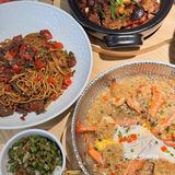 🌶️ 小江溪·江西小炒（武昌万象城店） | 不