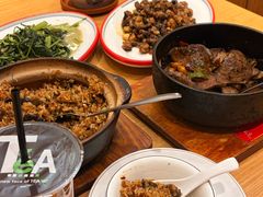 -小粤楼·怀旧粤菜(万辉国际广场店)